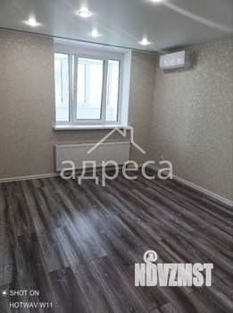 1-к квартира, вторичка, 43м2, 13/16 этаж