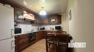 3-к квартира, вторичка, 100м2, 6/11 этаж