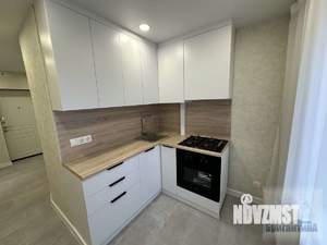 2-к квартира, вторичка, 48м2, 3/5 этаж