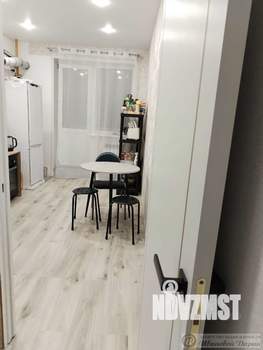 1-к квартира, вторичка, 41м2, 2/4 этаж