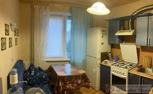 2-к квартира, вторичка, 56м2, 9/9 этаж