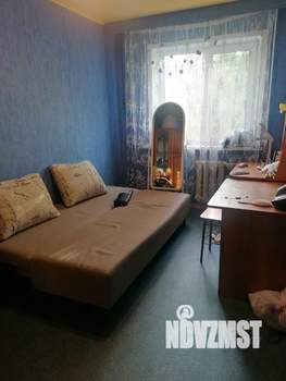 2-к квартира, вторичка, 45м2, 4/5 этаж