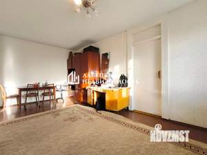 2-к квартира, вторичка, 46м2, 5/5 этаж
