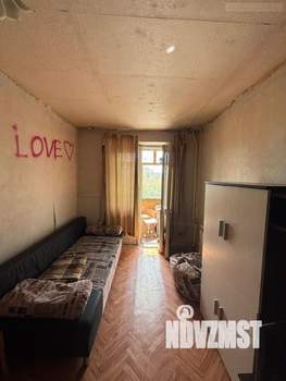 2-к квартира, вторичка, 44м2, 1/5 этаж