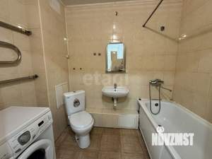 1-к квартира, вторичка, 40м2, 4/10 этаж