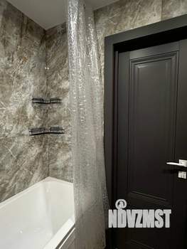 Студия квартира, вторичка, 30м2, 21/24 этаж