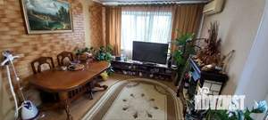 4-к квартира, вторичка, 90м2, 9/9 этаж