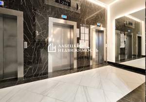 2-к квартира, вторичка, 70м2, 5/25 этаж