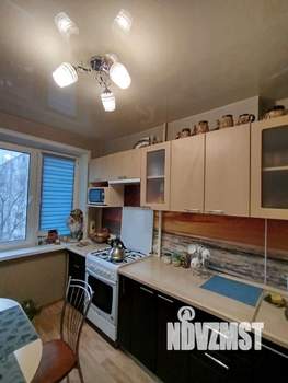 3-к квартира, вторичка, 60м2, 7/9 этаж