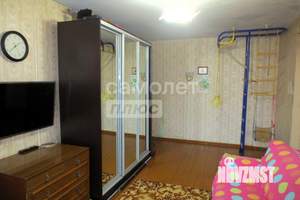 2-к квартира, вторичка, 45м2, 2/5 этаж