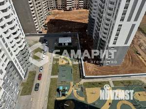 1-к квартира, вторичка, 43м2, 20/26 этаж