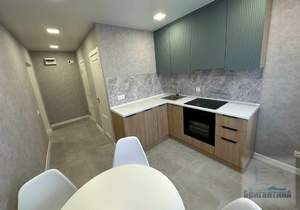 2-к квартира, вторичка, 57м2, 4/9 этаж