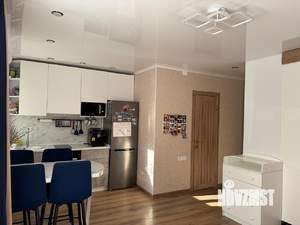 1-к квартира, вторичка, 33м2, 1/9 этаж
