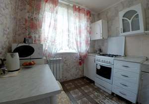 2-к квартира, вторичка, 46м2, 5/5 этаж