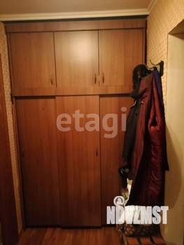 1-к квартира, вторичка, 33м2, 2/5 этаж
