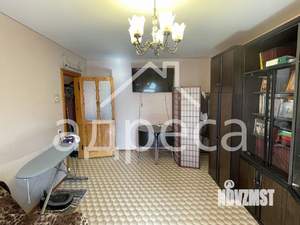 1-к квартира, вторичка, 38м2, 5/9 этаж
