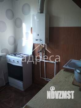 2-к квартира, вторичка, 44м2, 5/5 этаж