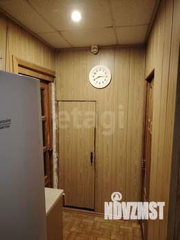 2-к квартира, вторичка, 45м2, 2/5 этаж