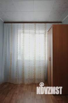 3-к квартира, вторичка, 62м2, 3/5 этаж