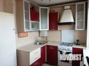 3-к квартира, вторичка, 56м2, 5/5 этаж