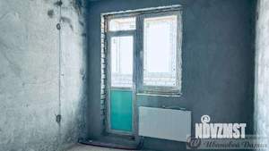 2-к квартира, сданный дом, 53м2, 13/25 этаж