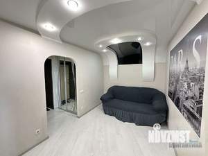 1-к квартира, вторичка, 54м2, 16/16 этаж
