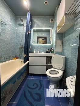 1-к квартира, вторичка, 37м2, 1/3 этаж