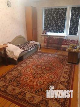 1-к квартира, вторичка, 30м2, 3/5 этаж