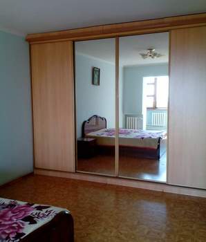 2-к квартира, вторичка, 92м2, 8/10 этаж