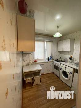 1-к квартира, вторичка, 32м2, 1/5 этаж