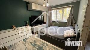 1-к квартира, вторичка, 30м2, 1/5 этаж