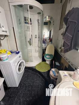3-к квартира, вторичка, 65м2, 2/2 этаж
