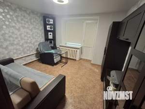 1-к квартира, вторичка, 27м2, 3/9 этаж