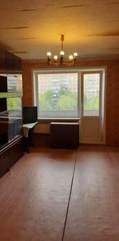 3-к квартира, вторичка, 60м2, 7/9 этаж