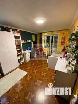 2-к квартира, вторичка, 51м2, 3/7 этаж