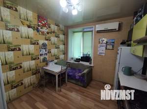 3-к квартира, вторичка, 65м2, 3/4 этаж
