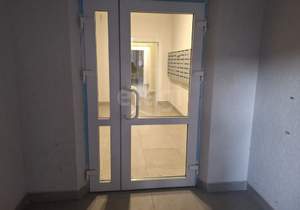 1-к квартира, вторичка, 46м2, 1/10 этаж