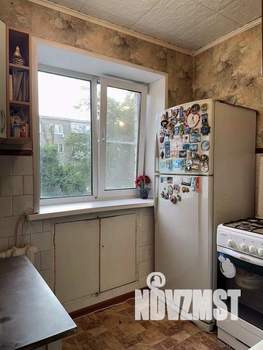 2-к квартира, вторичка, 47м2, 3/5 этаж
