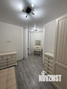 2-к квартира, вторичка, 70м2, 4/16 этаж