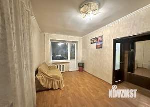 1-к квартира, вторичка, 32м2, 5/5 этаж
