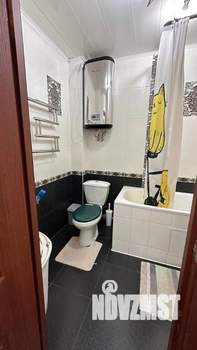 1-к квартира, вторичка, 46м2, 2/17 этаж