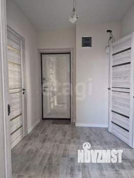 1-к квартира, вторичка, 36м2, 11/26 этаж