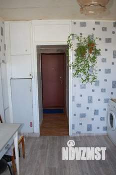 3-к квартира, вторичка, 60м2, 8/9 этаж