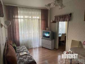 3-к квартира, вторичка, 56м2, 5/5 этаж