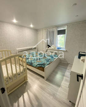 2-к квартира, вторичка, 50м2, 3/5 этаж