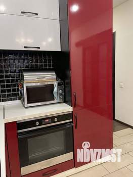 1-к квартира, вторичка, 53м2, 2/16 этаж
