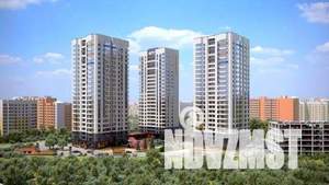 3-к квартира, вторичка, 87м2, 5/23 этаж