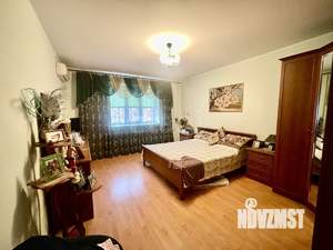 3-к квартира, вторичка, 111м2, 11/12 этаж