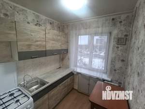 2-к квартира, вторичка, 43м2, 5/9 этаж
