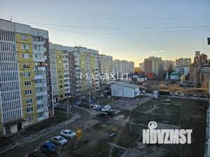 3-к квартира, вторичка, 60м2, 6/6 этаж